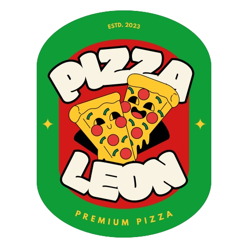 Pizza Leon Logo